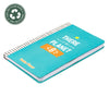 Pukka Planet Soft Cover Notebook "There Is No Planet B”