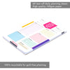 Pukka Planet B5 Daily Planner Pad