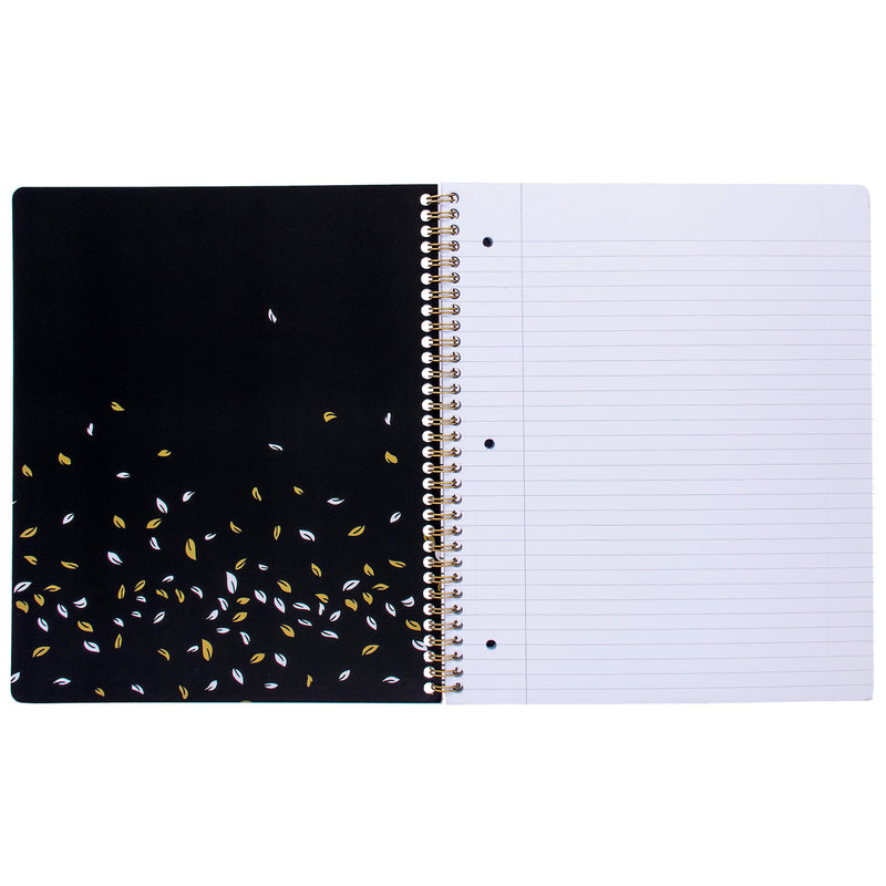 Rochelle & Jess Letter Size+ Jotta Notepads - Assorted Pack of 3