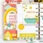 Home Planner Printables