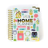 Home Spiral Planner