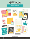 Recipe Planner Printables